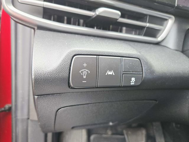 Used 2023 Hyundai Elantra SEL w/ Convenience Package image 27