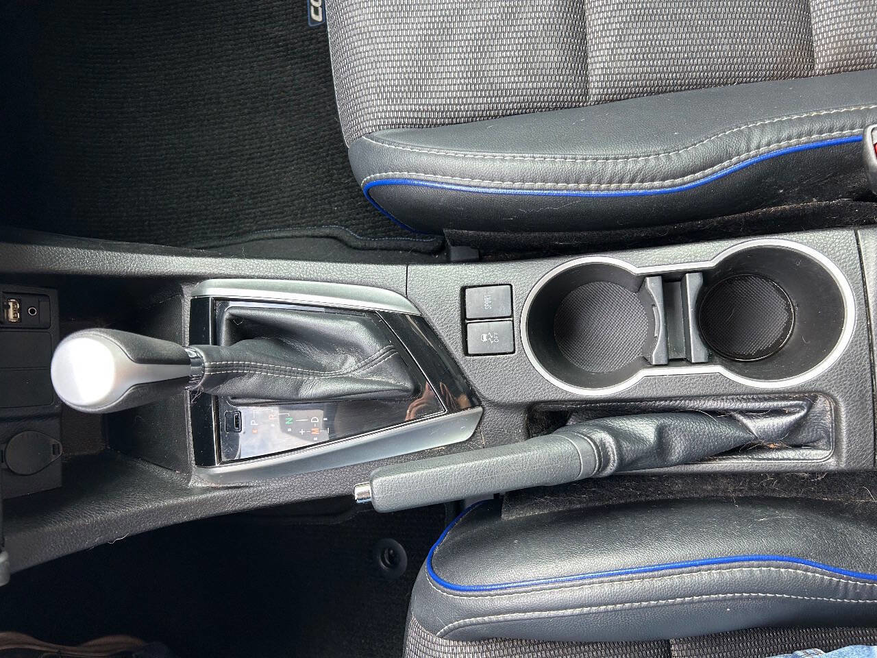 Used 2017 Toyota Corolla SE image 13