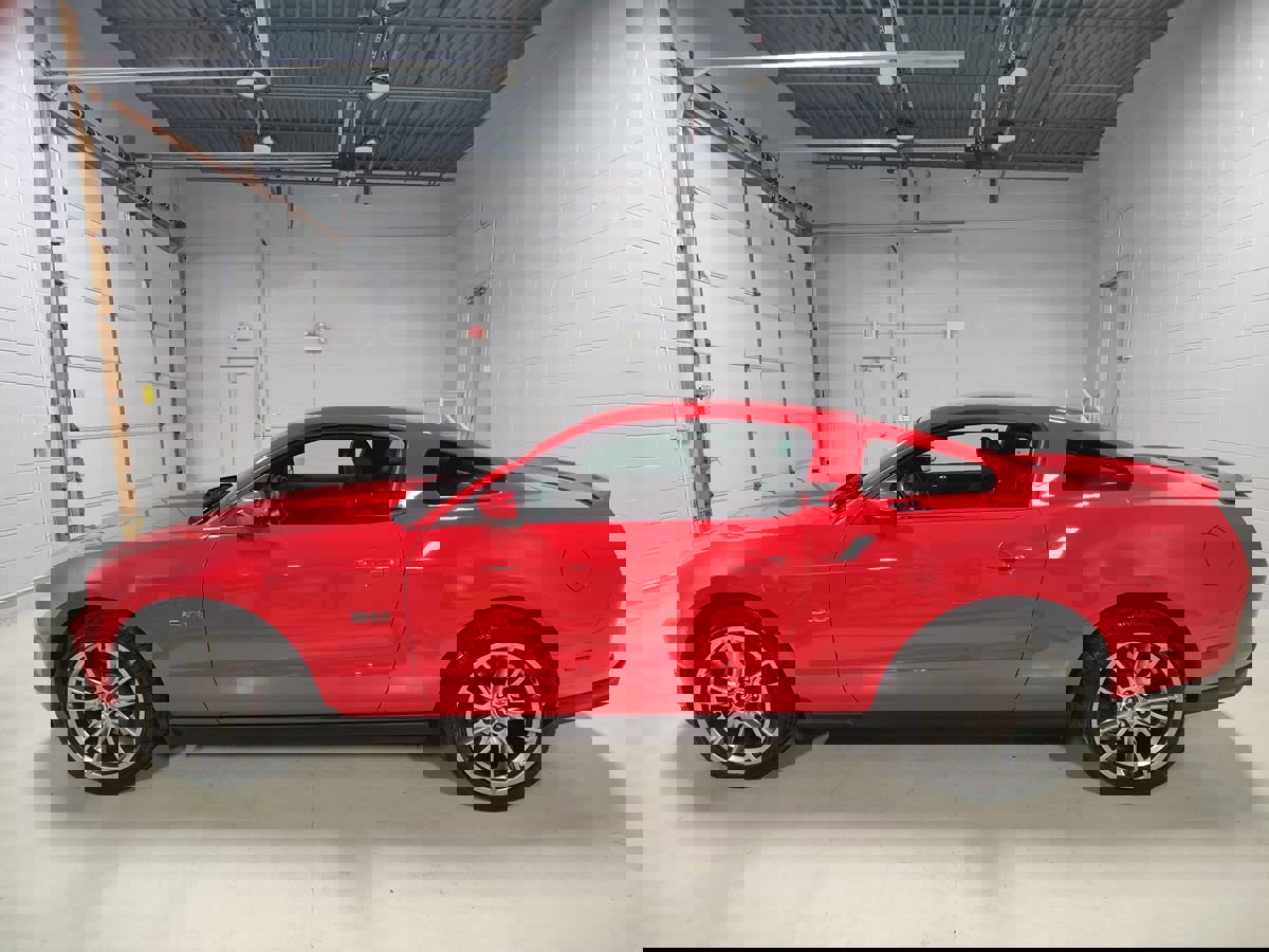 Used 2011 Ford Mustang GT Premium w/ Electronics Pkg image 18