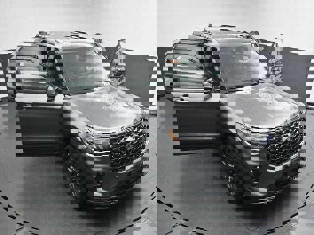 New 2026 Ford Explorer ST w/ Sun And Sound Package AWD/4WD image 32