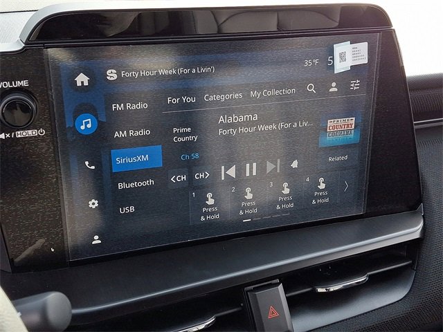 New 2026 Subaru Outback Premium image 11