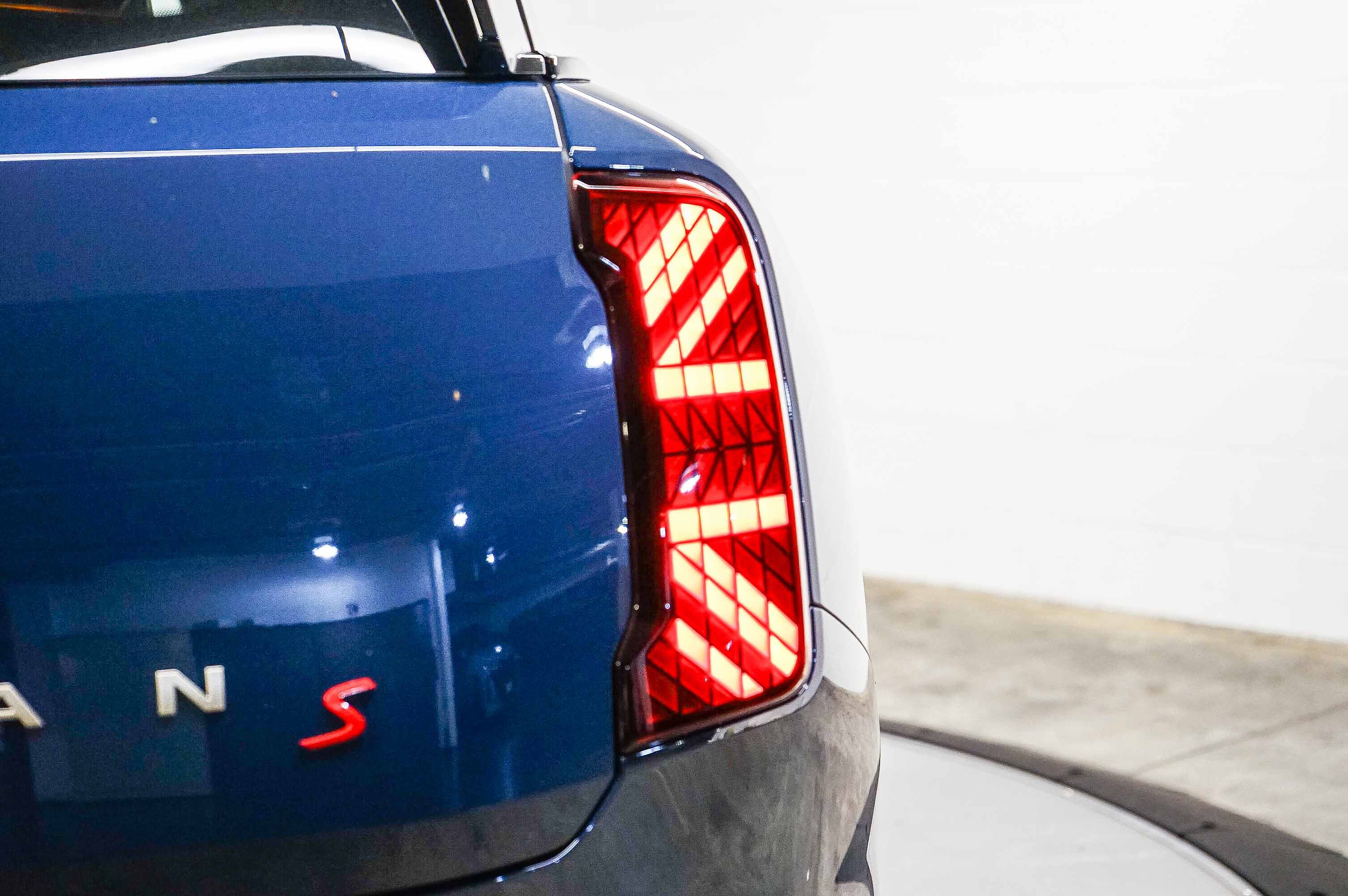 New 2027 MINI Cooper Countryman S AWD/4WD image 7