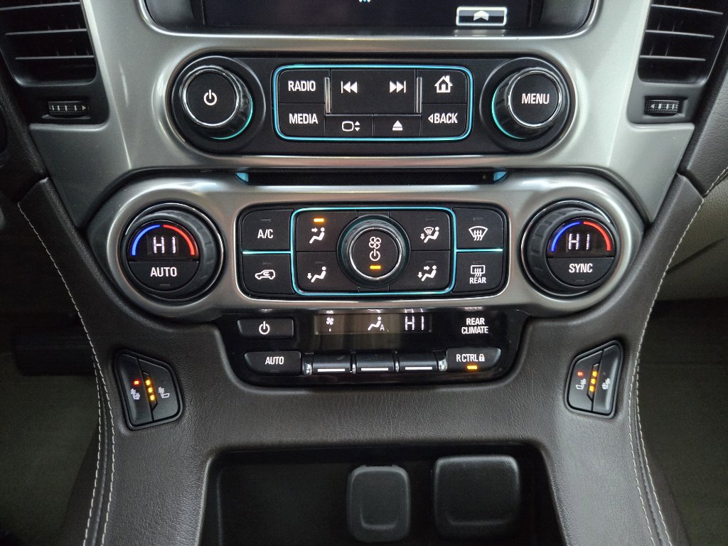 Used 2019 Chevrolet Tahoe LT image 20