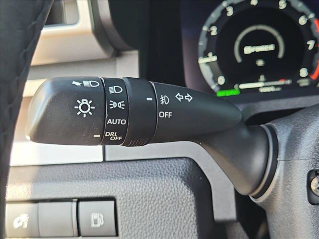 Certified 2026 Toyota 4Runner TRD Off-Road Premium AWD/4WD image 16