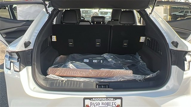 New 2025 Ford Mustang Mach-E Select w/ Comfort Package Lite image 14