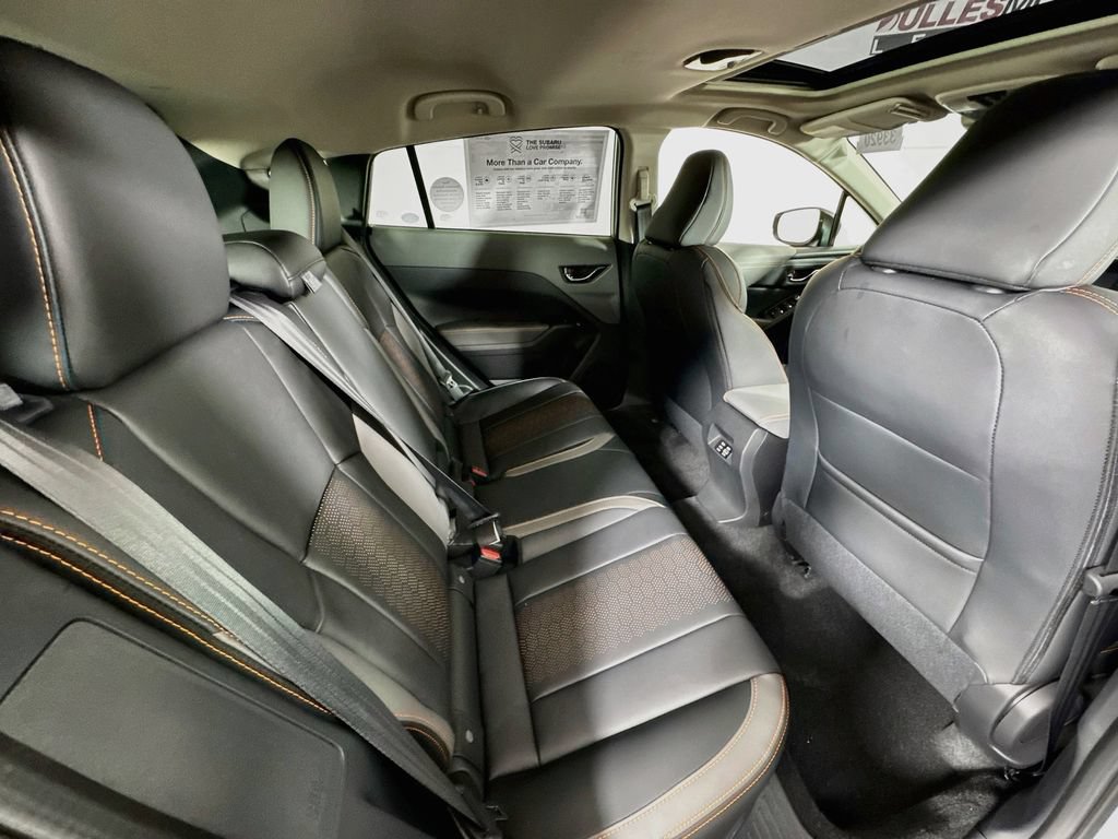 New 2026 Subaru Crosstrek 2.5i Limited AWD/4WD image 27