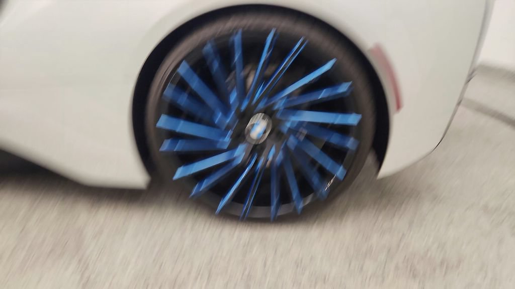Used 2015 BMW i8 AWD/4WD image 25