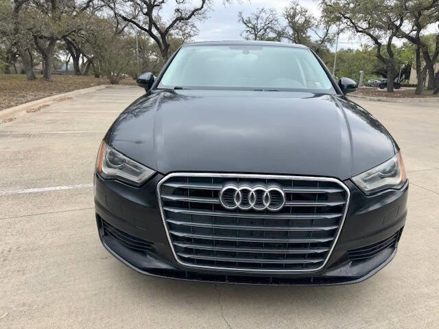 Used 2015 Audi A3 1.8T Premium image 6