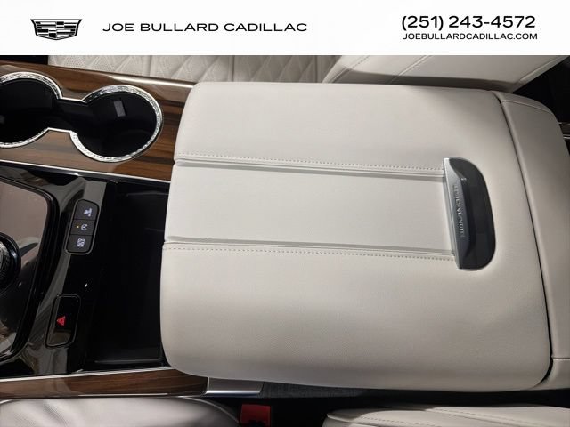 New 2026 Cadillac Escalade Platinum Sport AWD/4WD image 39