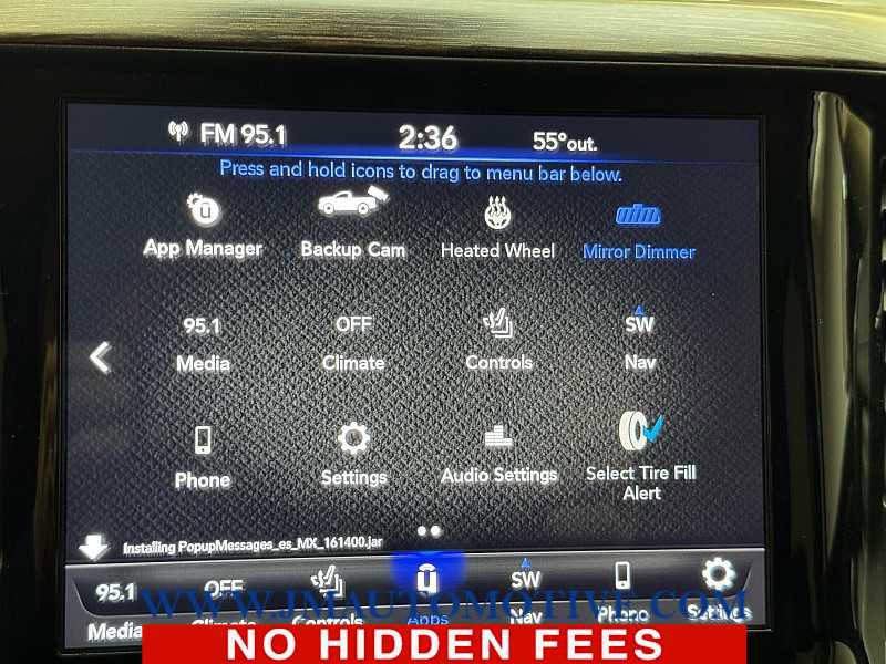 Used 2021 RAM 2500 Laramie image 28