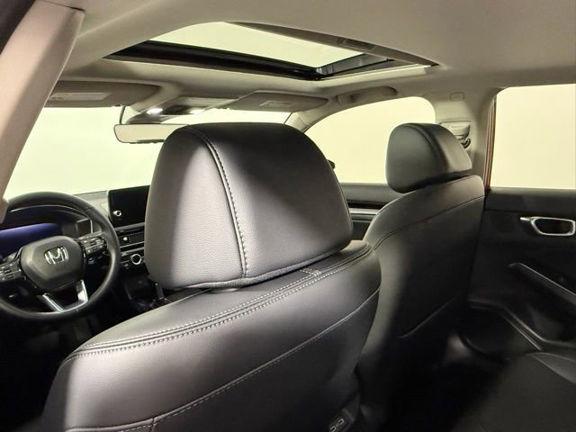 Used 2023 Honda Civic Touring image 37