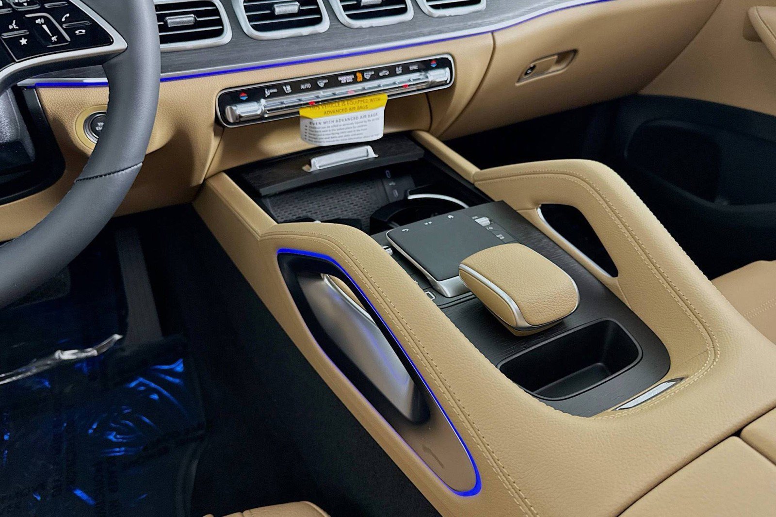 New 2026 Mercedes-Benz GLE 450 4MATIC image 5