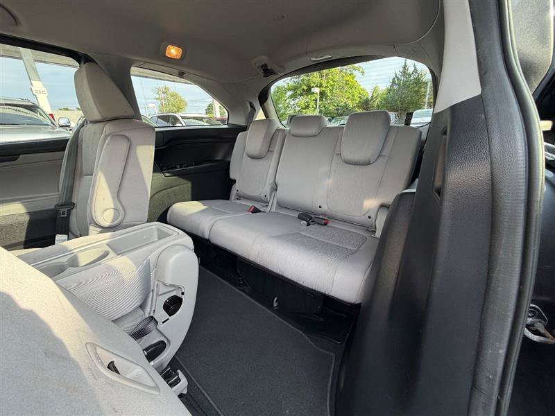 Used 2019 Honda Odyssey EX image 22