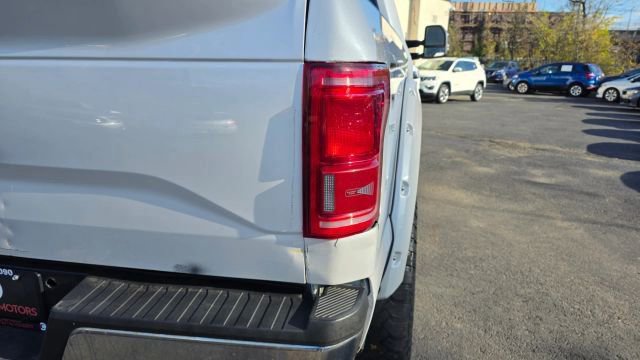 Used 2016 Ford F150 Lariat image 20