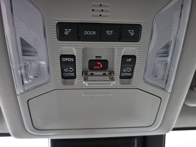 Certified 2024 Toyota RAV4 XLE w/ Convenience Package image 23