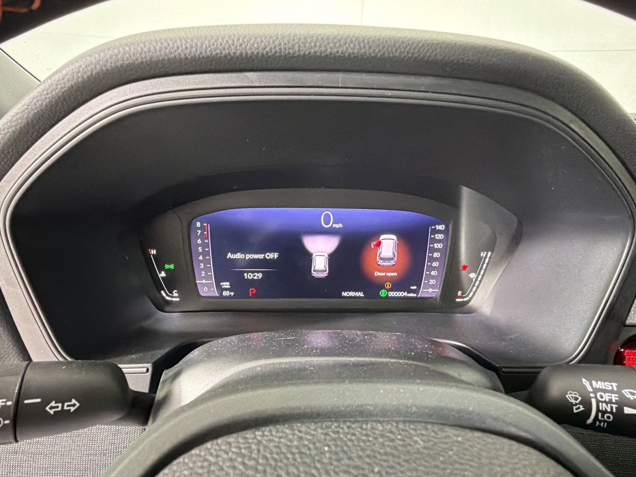 New 2026 Honda Passport TrailSport image 19