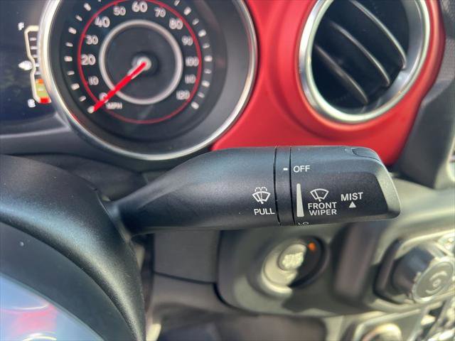 Certified 2020 Jeep Gladiator Rubicon image 57
