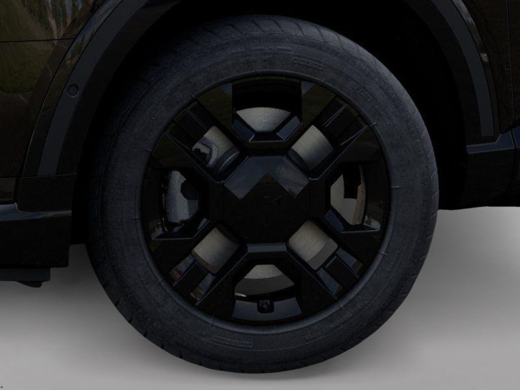 New 2027 Kia Telluride SX Prestige X-Pro AWD/4WD image 9