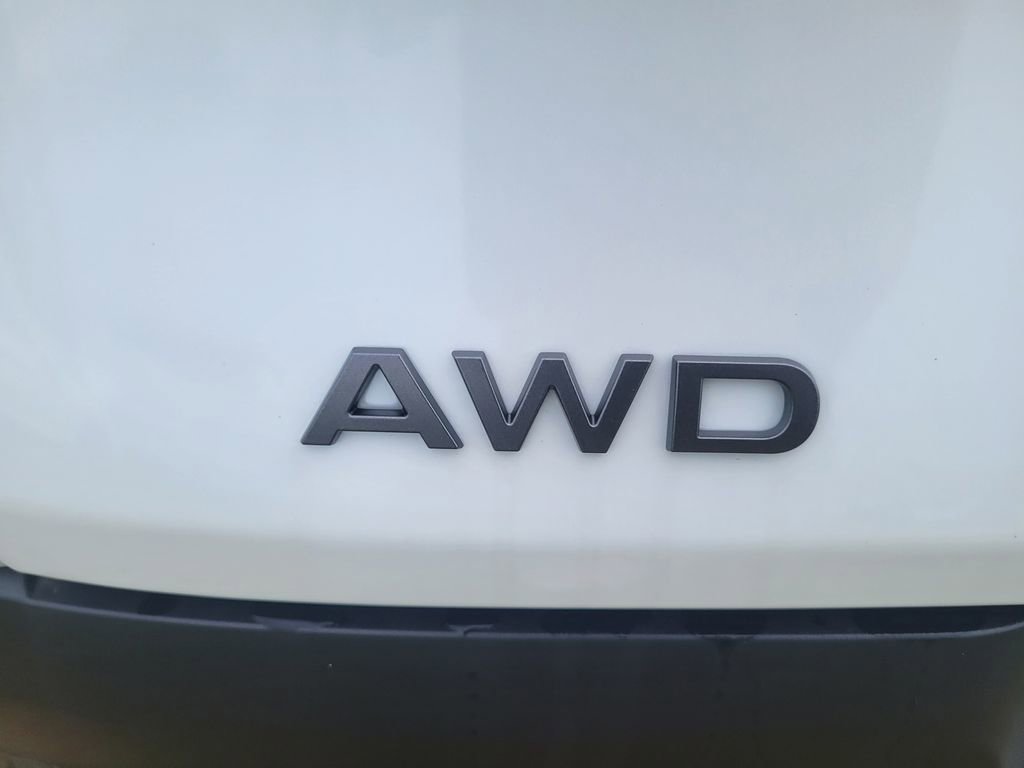 New 2025 Nissan Murano SL w/ Cargo Package image 7