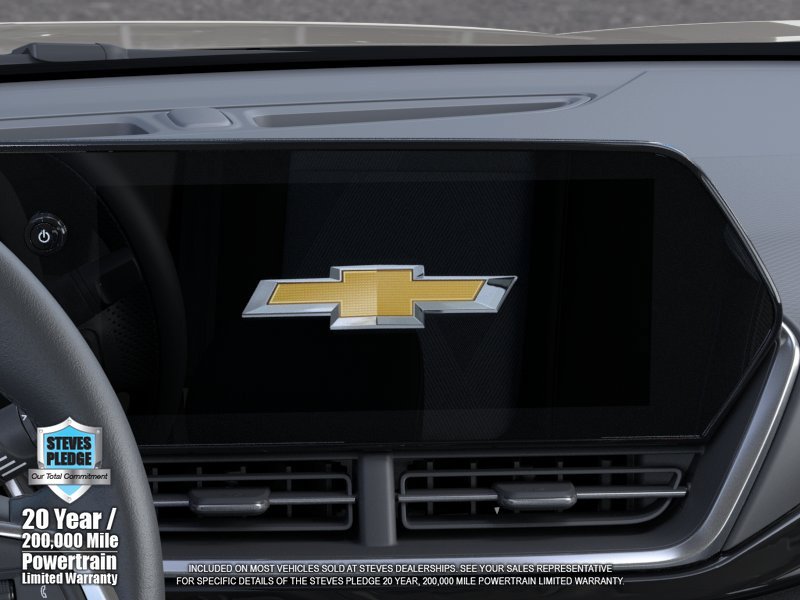 New 2026 Chevrolet Trax ACTIV w/ Driver Confidence Package FWD image 20