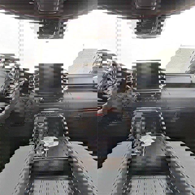 New 2026 Toyota Tundra Platinum image 25