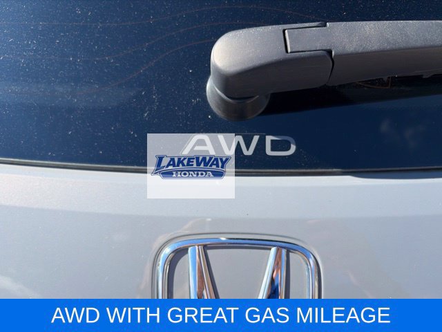 Used 2024 Honda HR-V Sport image 24