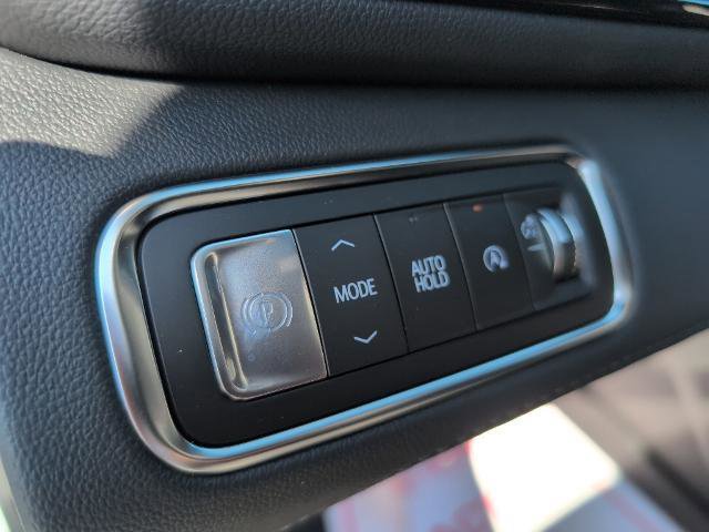 New 2026 Buick Enclave Sport Touring w/ Power Package image 25