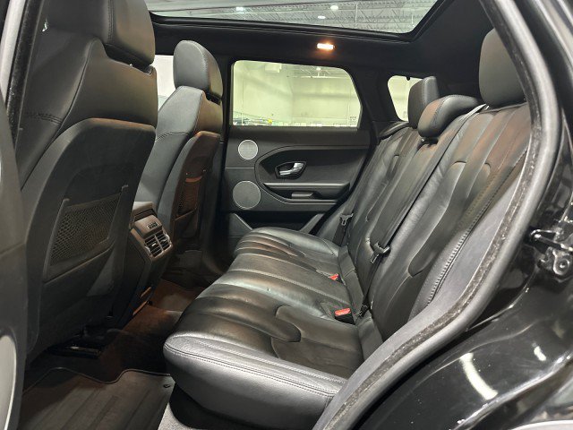 Used 2015 Land Rover Range Rover Evoque Pure Plus AWD/4WD image 41