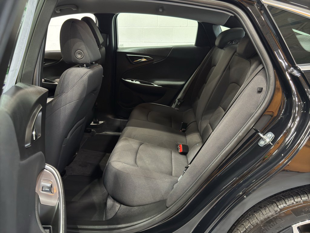 Used 2022 Chevrolet Malibu RS w/ LPO, Convenience Package 1 image 10