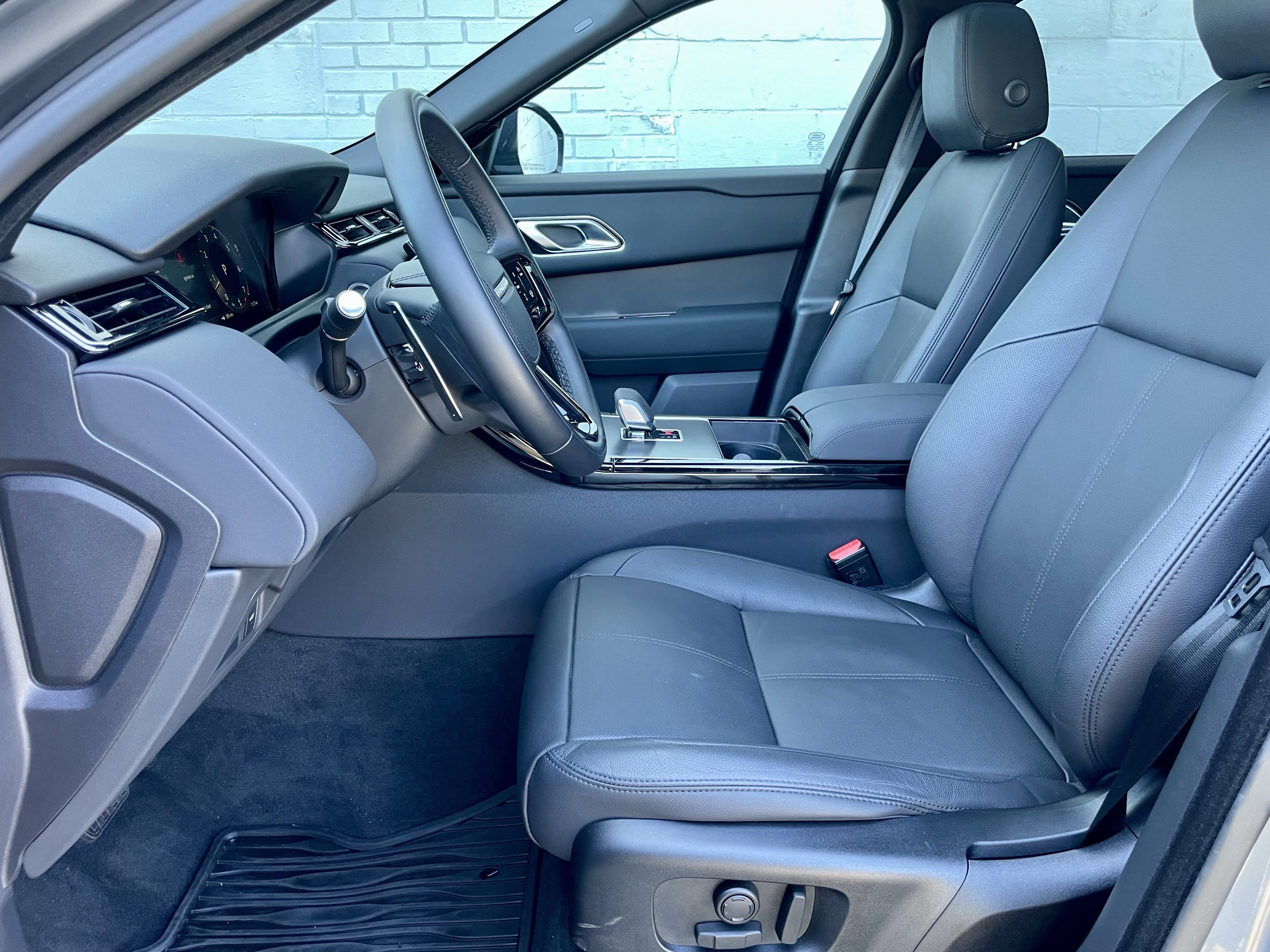 Certified 2026 Land Rover Range Rover Velar S AWD/4WD image 14