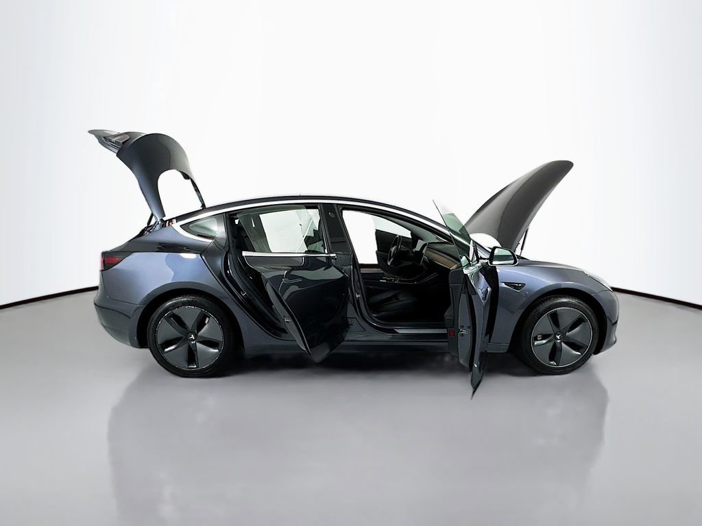 Used 2018 Tesla Model 3 Long Range image 36