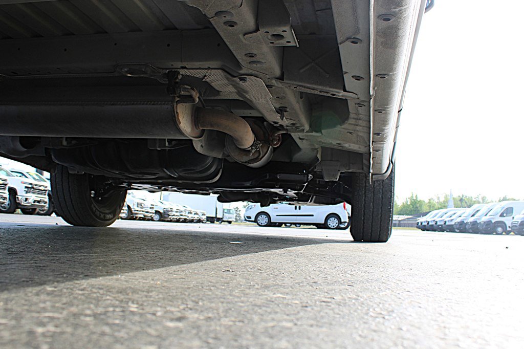 Used 2024 RAM ProMaster 2500 image 37