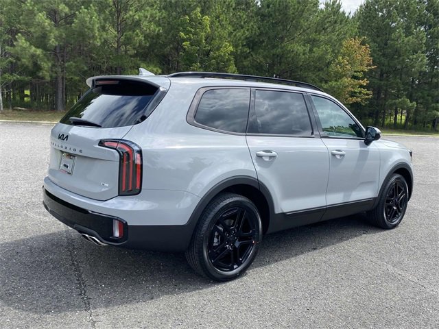 New 2025 Kia Telluride SX Prestige X-Line image 3