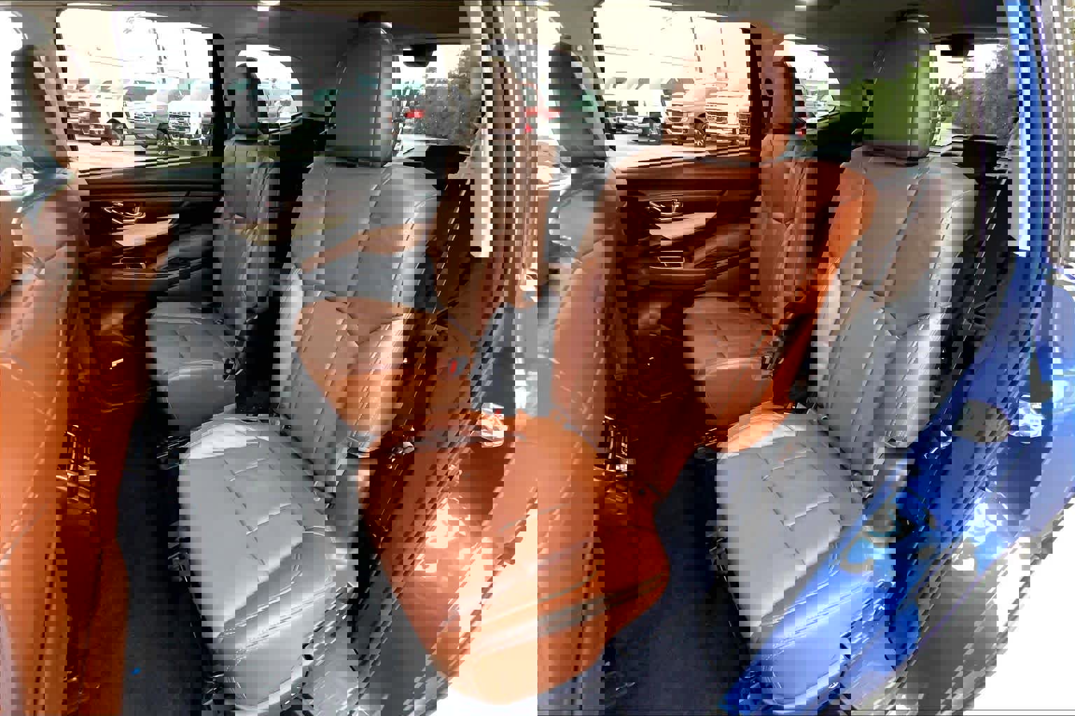 Used 2020 Subaru Ascent Touring w/ Popular Package #3 image 20