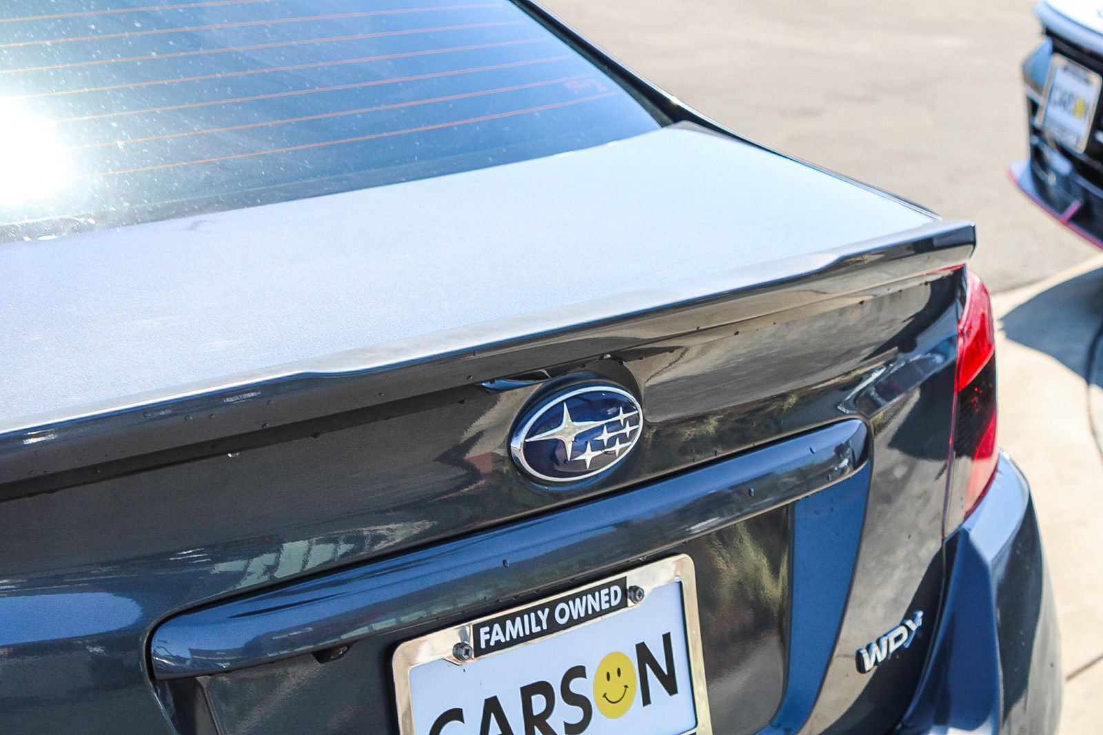 Used 2021 Subaru WRX Premium AWD/4WD image 10