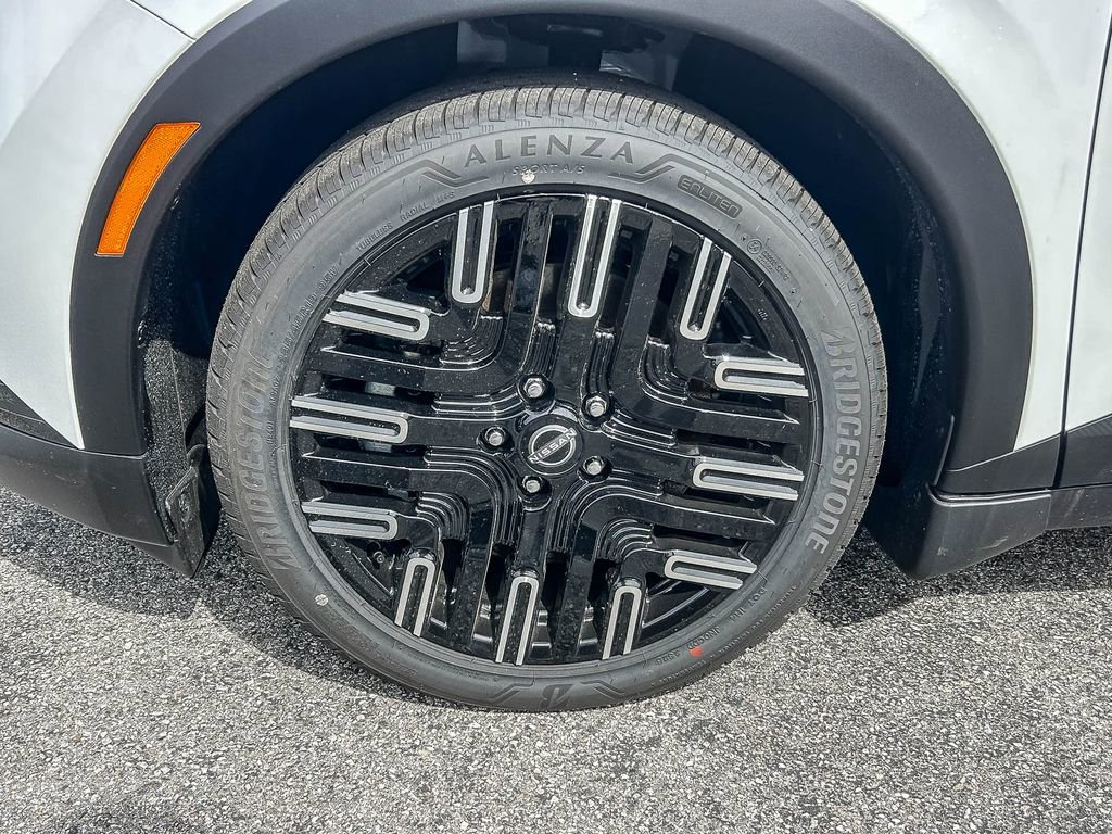 New 2026 Nissan Leaf Platinum+ FWD image 11