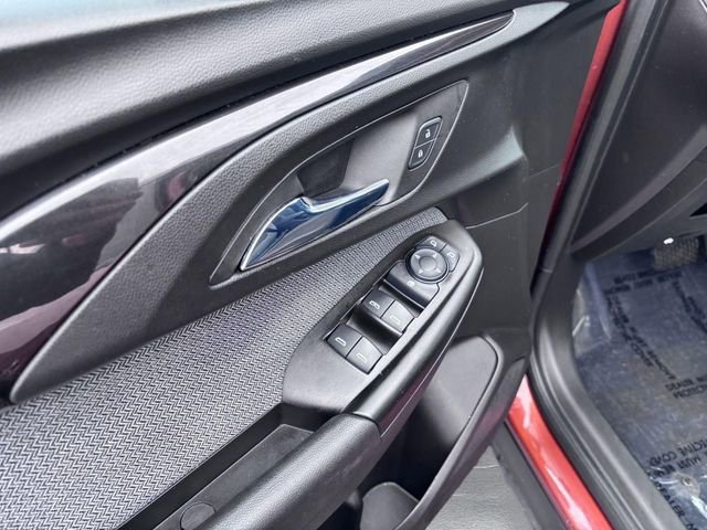 Used 2021 Chevrolet TrailBlazer LT w/ Convenience Package image 13