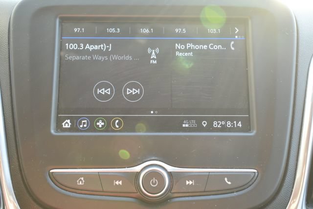 Used 2019 Chevrolet Equinox LS AWD/4WD image 24