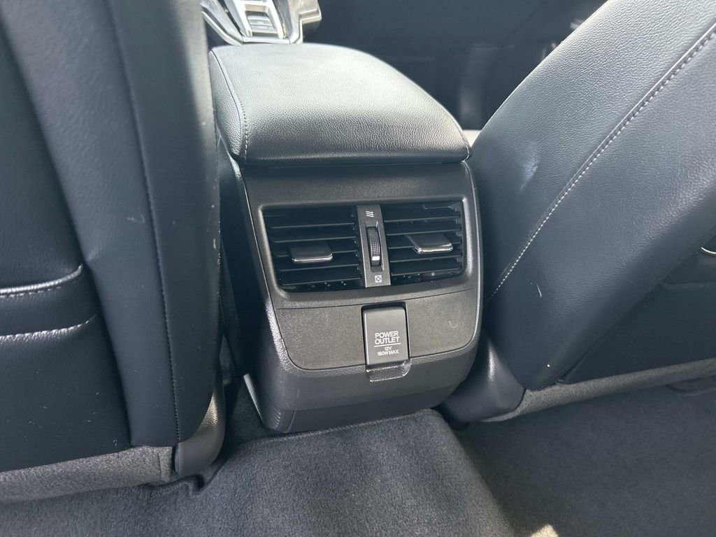 Used 2018 Honda Clarity Touring image 18