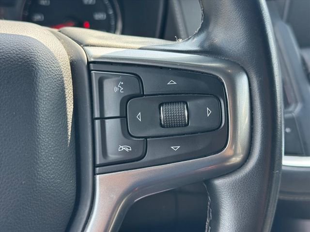 Used 2023 Chevrolet Tahoe LS AWD/4WD image 20
