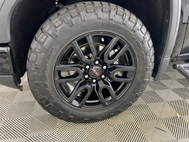 Used 2022 GMC Sierra 1500 Elevation image 26