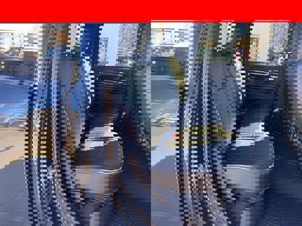 New 2026 RAM 3500 Laramie w/ Night Edition image 14