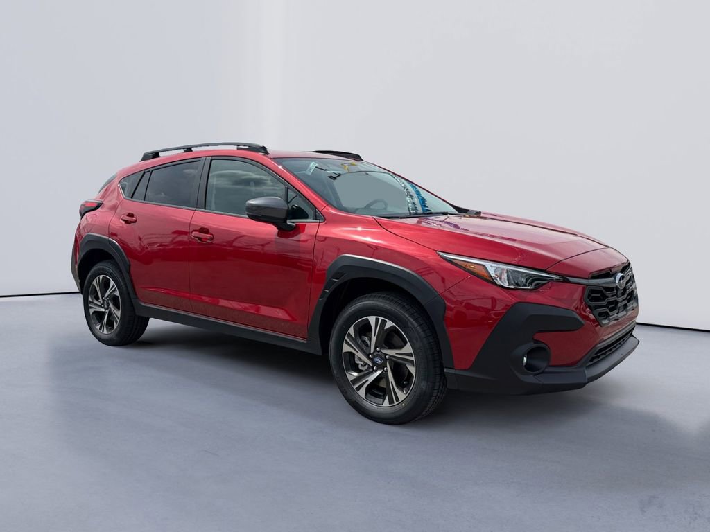 New 2026 Subaru Crosstrek 2.0i Premium