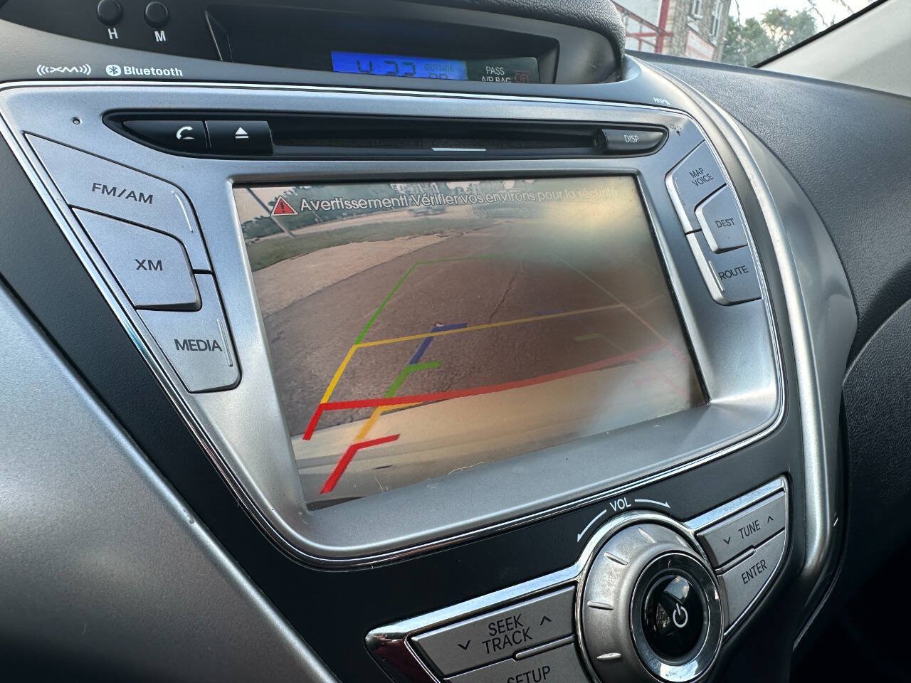 Used 2013 Hyundai Elantra Limited w/ Technology Pkg FWD image 32