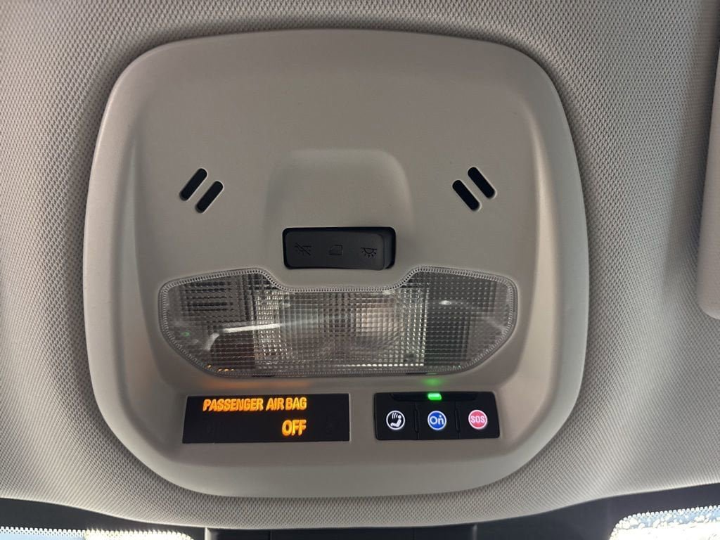 New 2026 Chevrolet Trax ACTIV w/ Driver Confidence Package FWD image 26