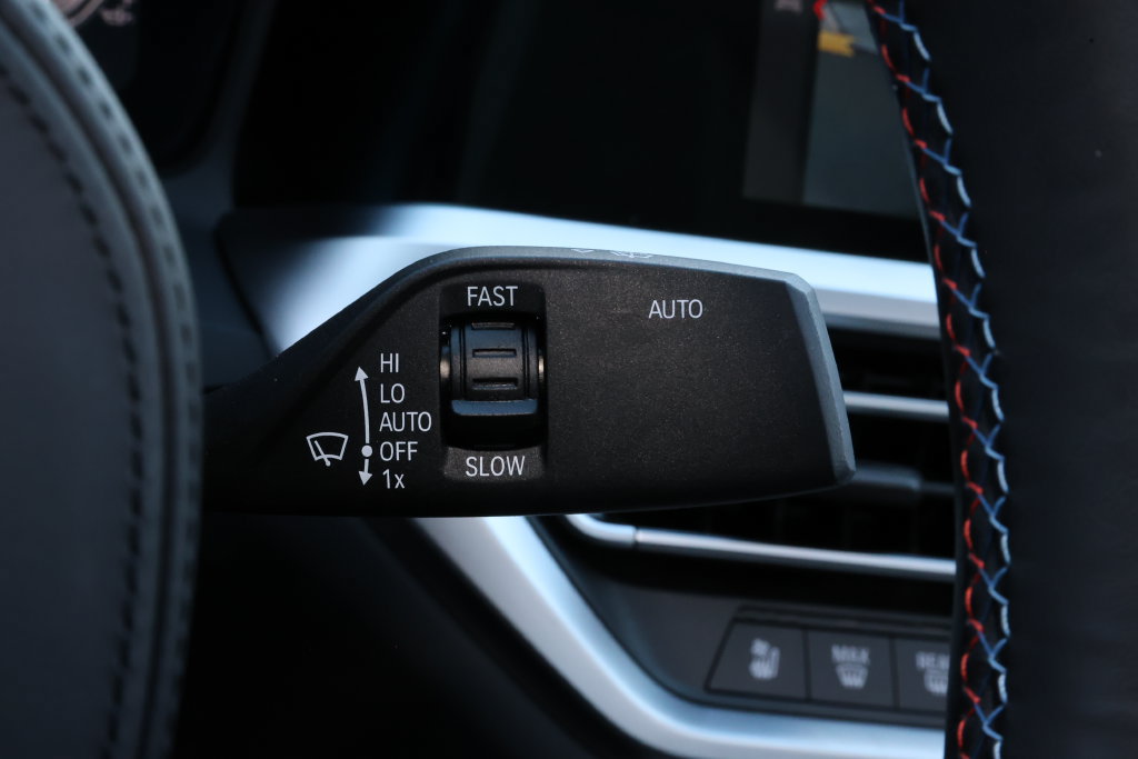 Used 2023 BMW M4 xDrive Competition AWD/4WD image 22