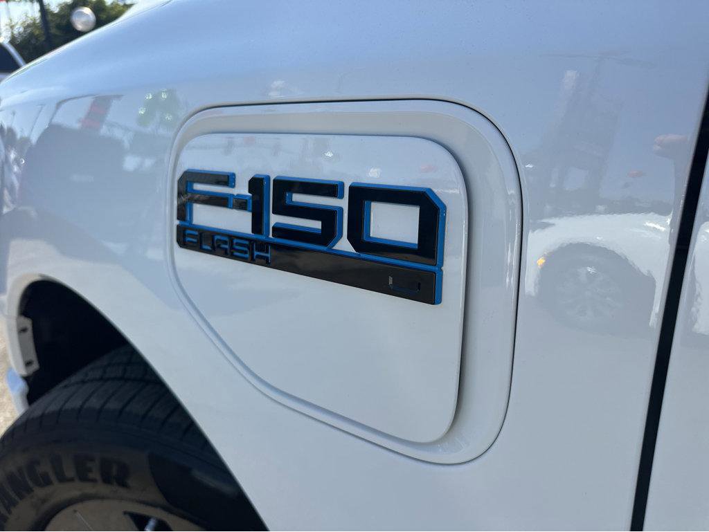 Used 2024 Ford F150 Lightning Flash image 41