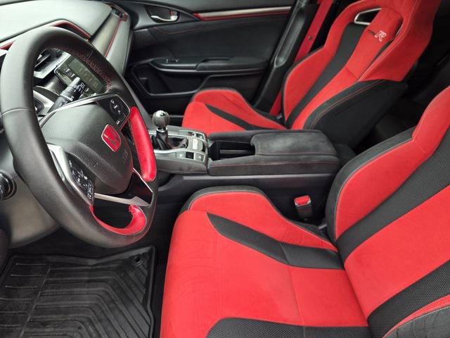 Used 2019 Honda Civic Type R image 12