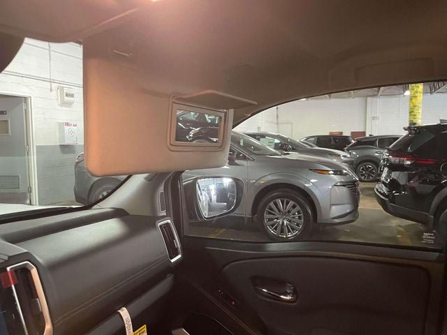 New 2026 Nissan Frontier SV w/ All-Weather Content Package AWD/4WD image 29