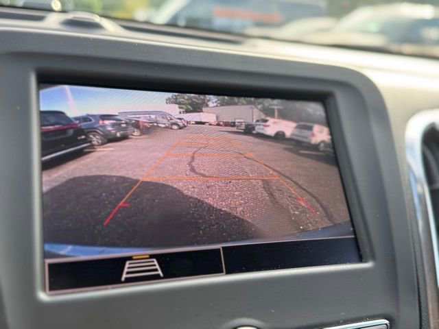 Used 2023 Chevrolet Equinox LT image 34